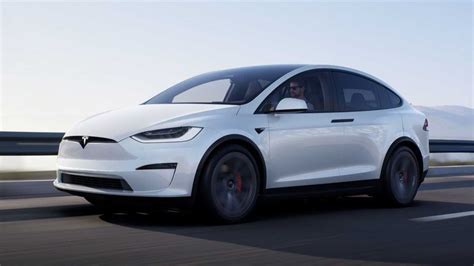 Anhängelast Tesla Model Y 